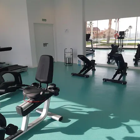 公寓 2br Luxury - Santa Barbara Heights, Good Wifi & Ac *