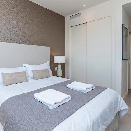 2br Luxury - Santa Barbara Heights, Good Wifi & Ac 公寓 *