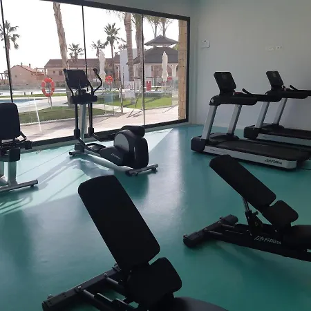 2br Luxury - Santa Barbara Heights, Good Wifi & Ac Apartment La Cala De Mijas