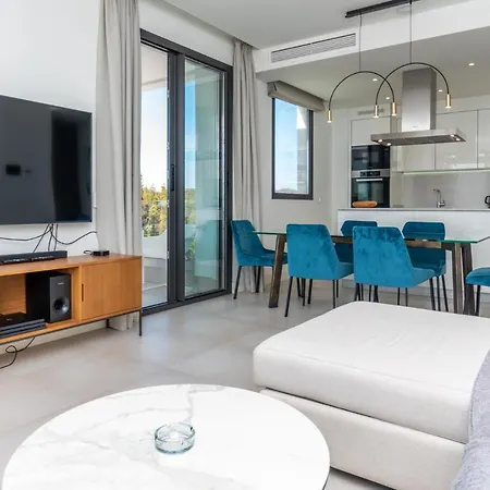 2br Luxury - Santa Barbara Heights, Good Wifi & Ac Apartment