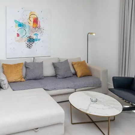 2br Luxury - Santa Barbara Heights, Good Wifi & Ac * La Cala De Mijas
