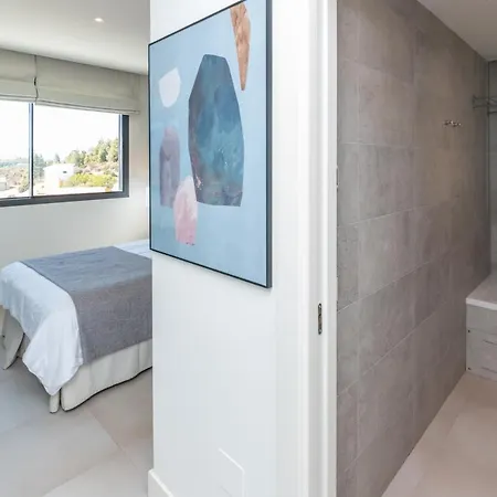 2br Luxury - Santa Barbara Heights, Good Wifi & Ac *