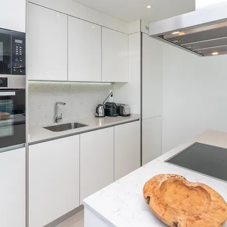 2br Luxury - Santa Barbara Heights, Good Wifi & Ac * La Cala De Mijas